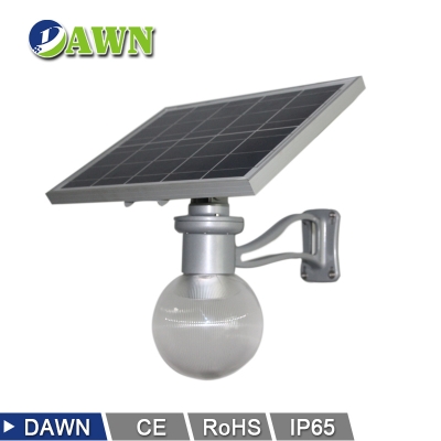 Solar Garden Light