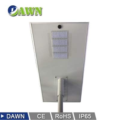 180W All In One Solar Street Light