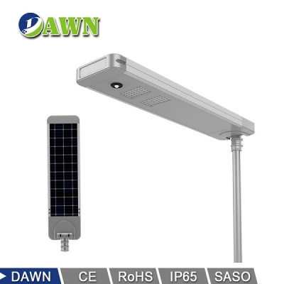 40W All In One Solar Street light