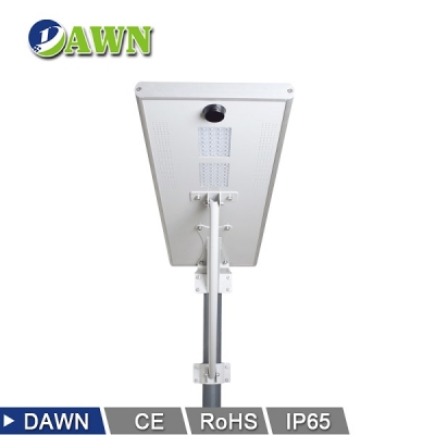 30W All In One Solar Street Light