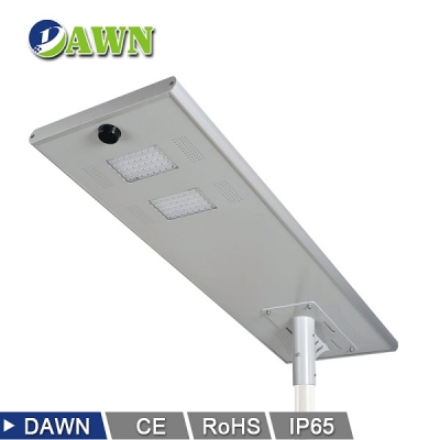 70W All In One Solar Street Light